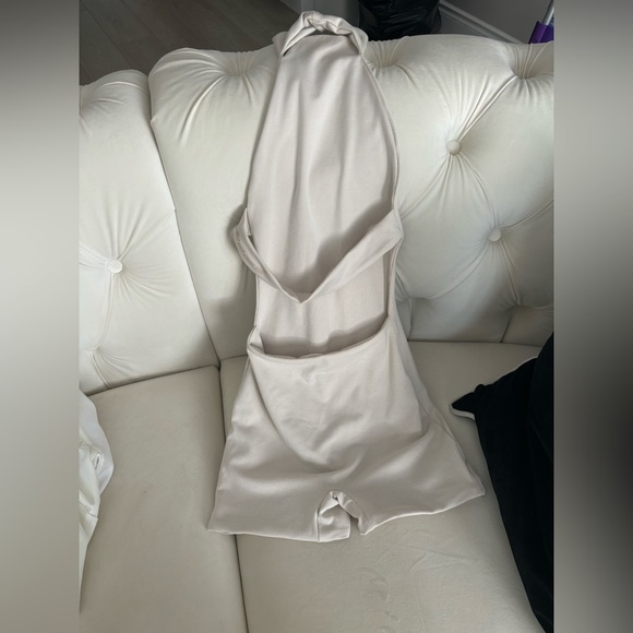 areyouami IVIE ROMPER - Picture 2 of 4